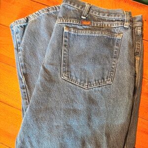 Vintage Men’s Denim Jeans